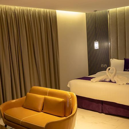 Elite Served Apartments Cidde Dış mekan fotoğraf