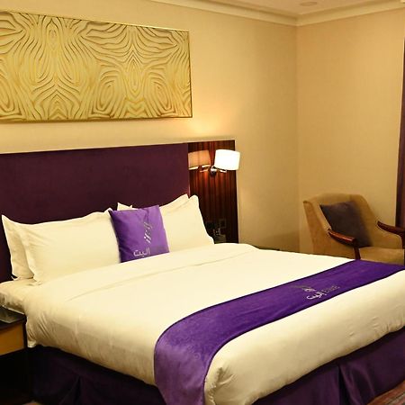 Elite Served Apartments Cidde Dış mekan fotoğraf