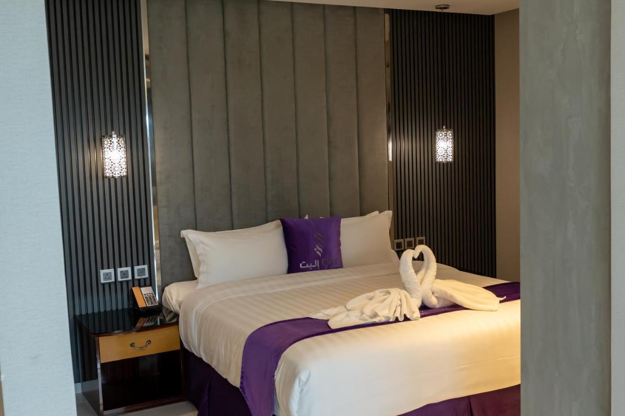 Elite Served Apartments Cidde Dış mekan fotoğraf