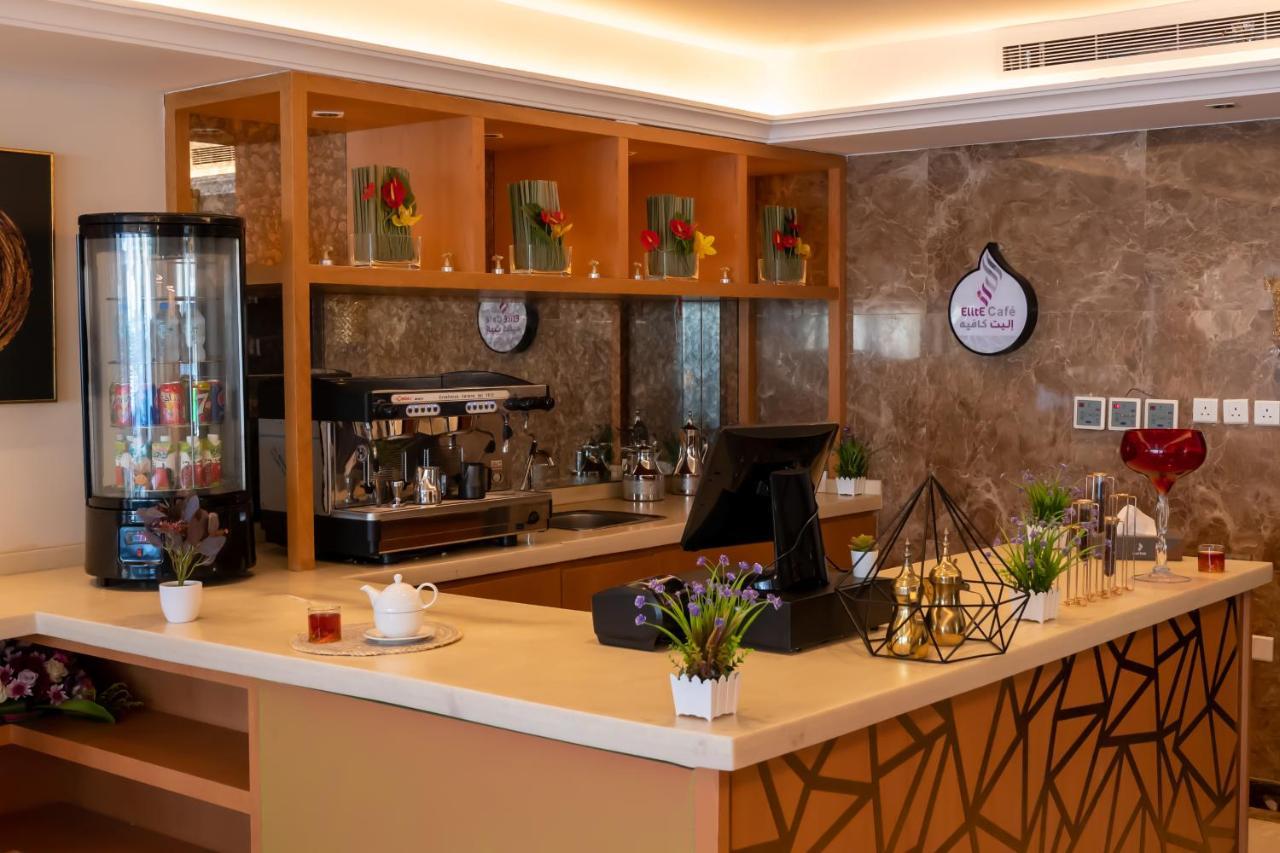 Elite Served Apartments Cidde Dış mekan fotoğraf