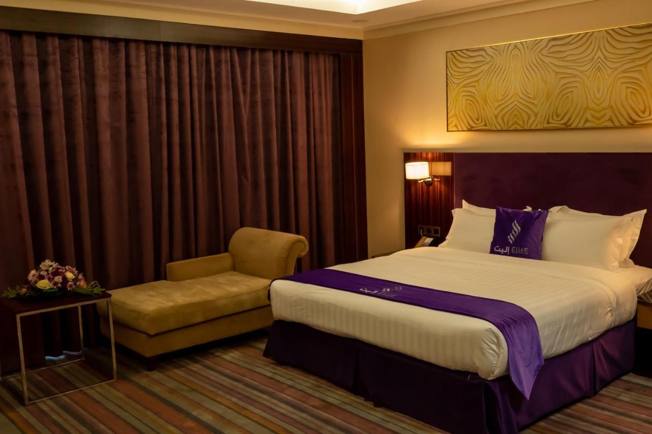 Elite Served Apartments Cidde Dış mekan fotoğraf