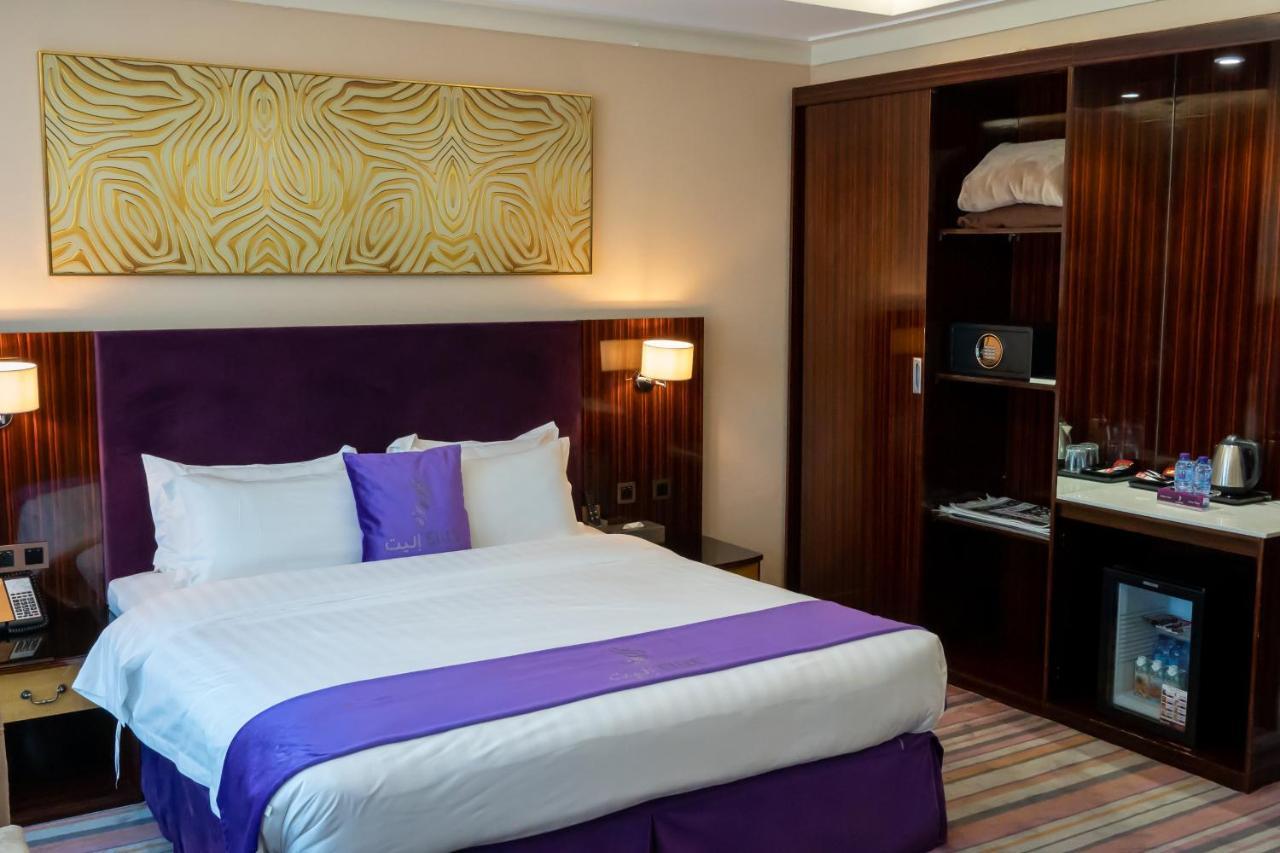 Elite Served Apartments Cidde Dış mekan fotoğraf