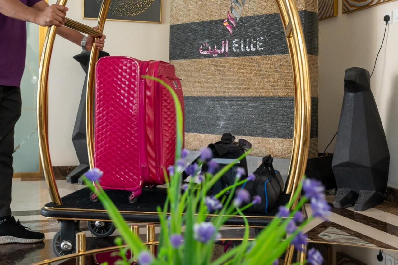 Elite Served Apartments Cidde Dış mekan fotoğraf