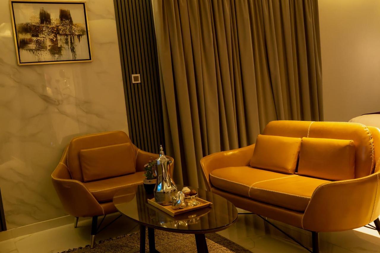 Elite Served Apartments Cidde Dış mekan fotoğraf