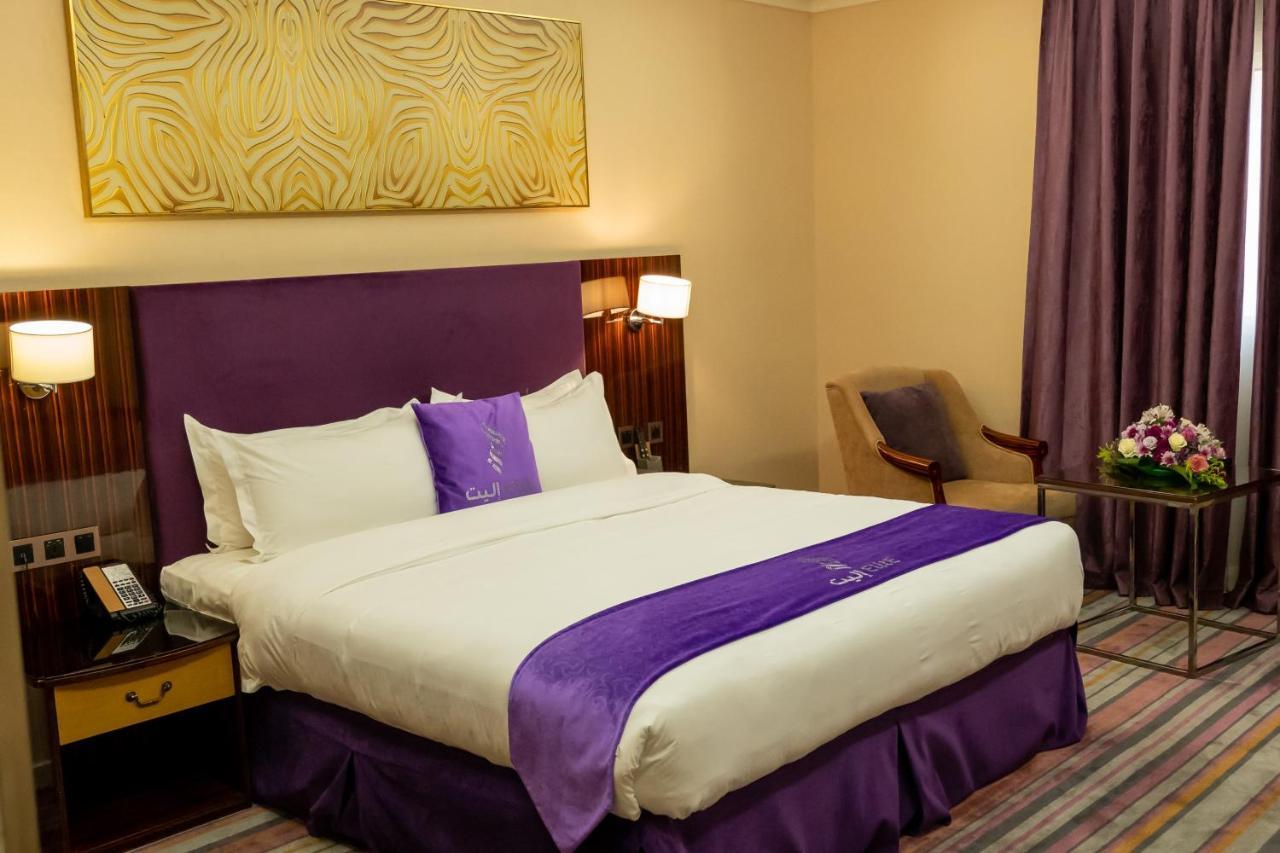 Elite Served Apartments Cidde Dış mekan fotoğraf