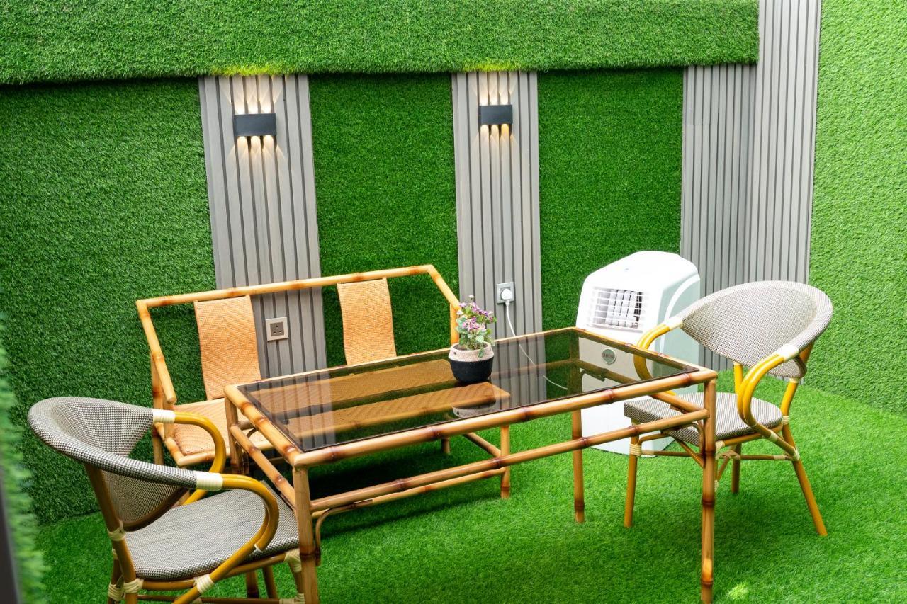 Elite Served Apartments Cidde Dış mekan fotoğraf