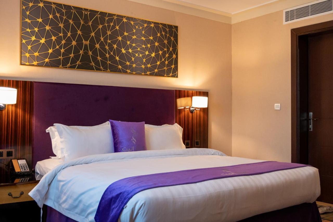 Elite Served Apartments Cidde Dış mekan fotoğraf