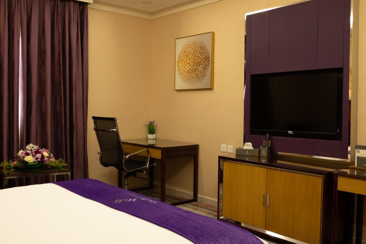Elite Served Apartments Cidde Dış mekan fotoğraf