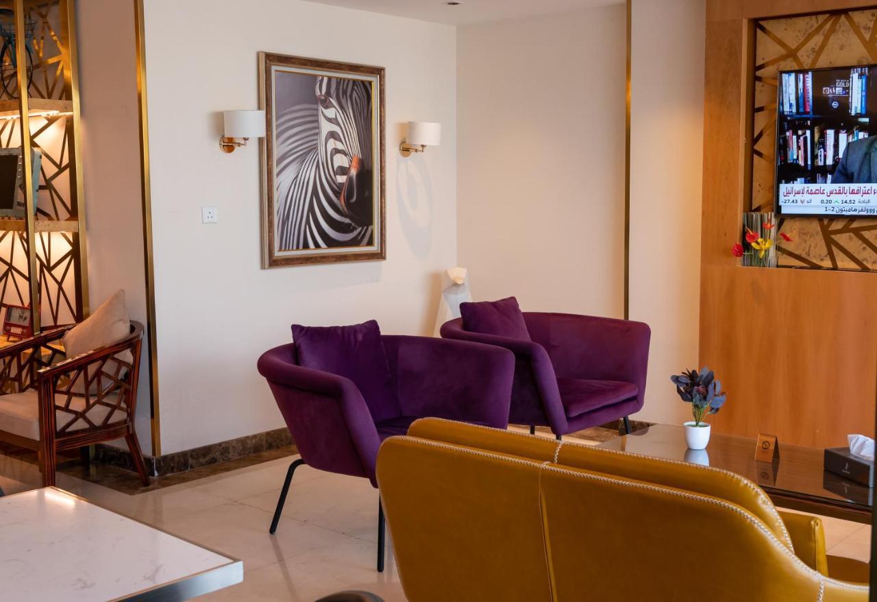 Elite Served Apartments Cidde Dış mekan fotoğraf