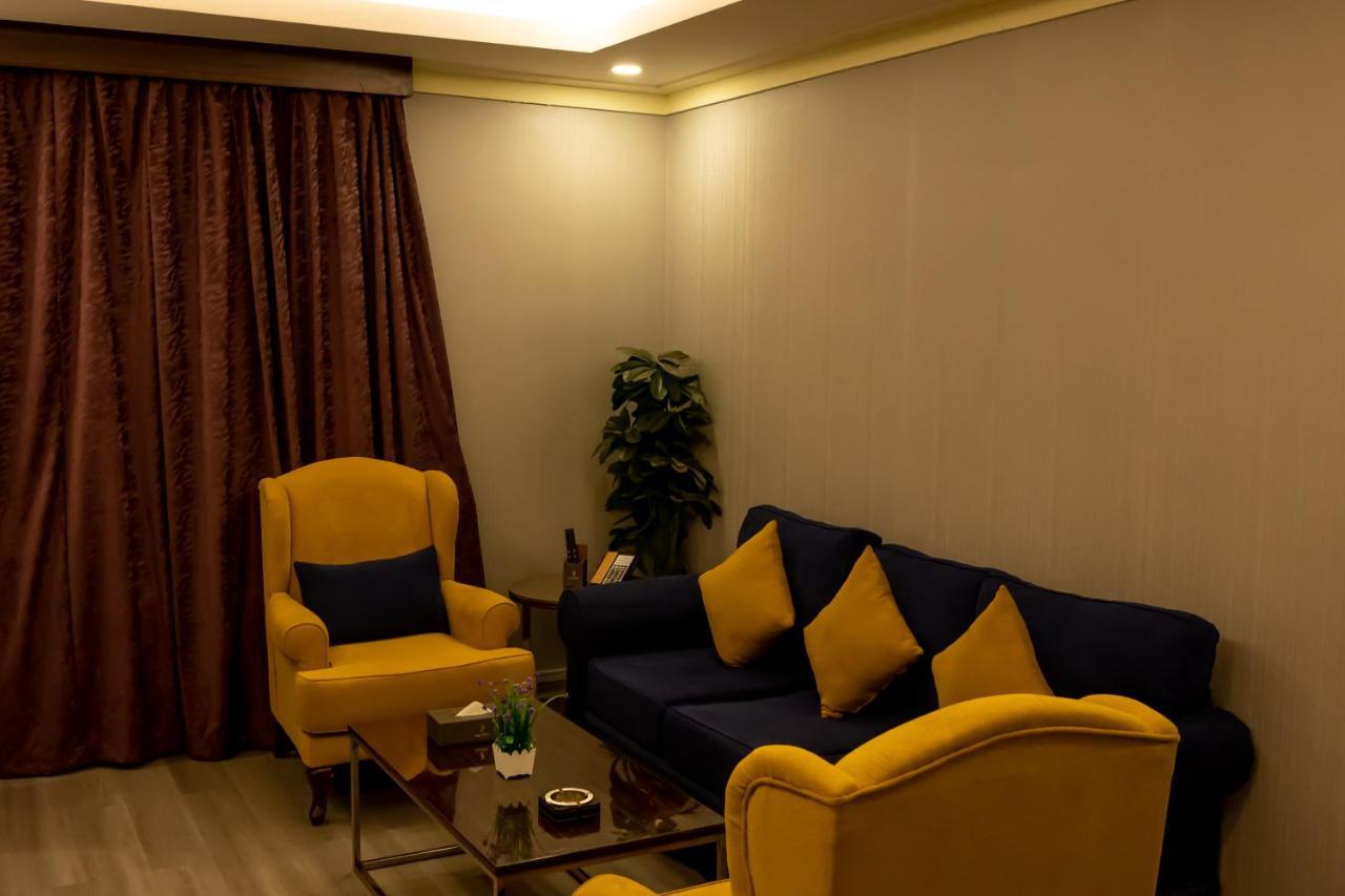 Elite Served Apartments Cidde Dış mekan fotoğraf