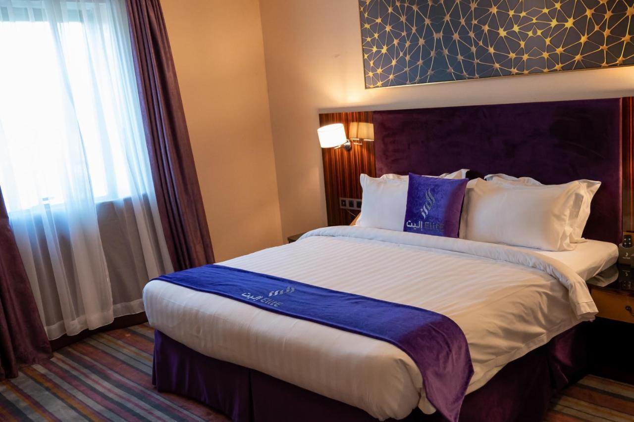 Elite Served Apartments Cidde Dış mekan fotoğraf