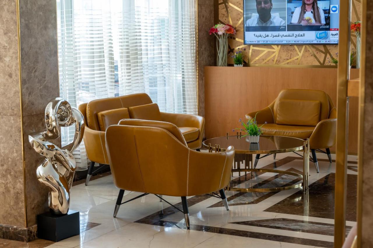 Elite Served Apartments Cidde Dış mekan fotoğraf