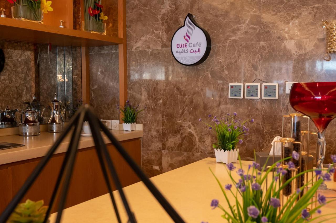 Elite Served Apartments Cidde Dış mekan fotoğraf