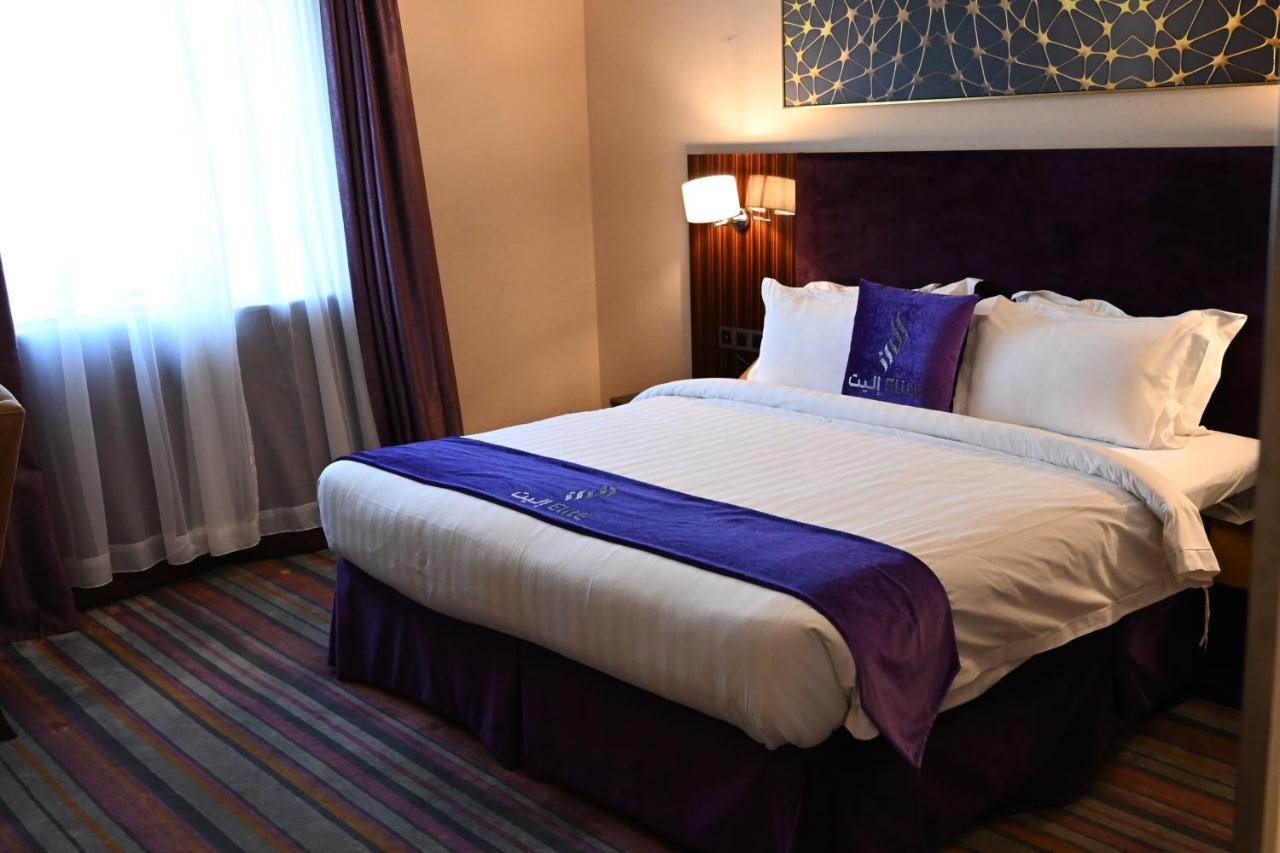 Elite Served Apartments Cidde Dış mekan fotoğraf