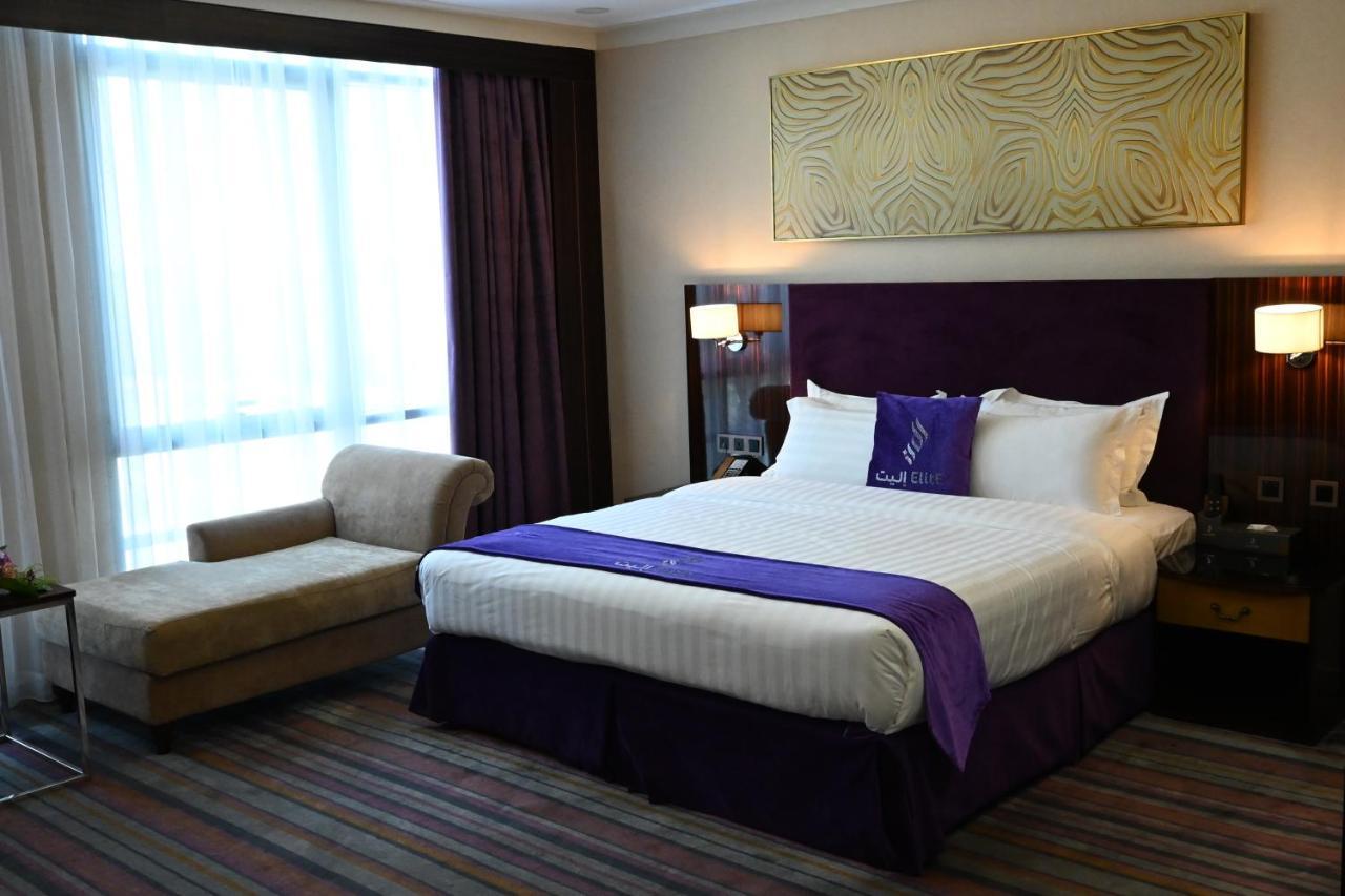 Elite Served Apartments Cidde Dış mekan fotoğraf