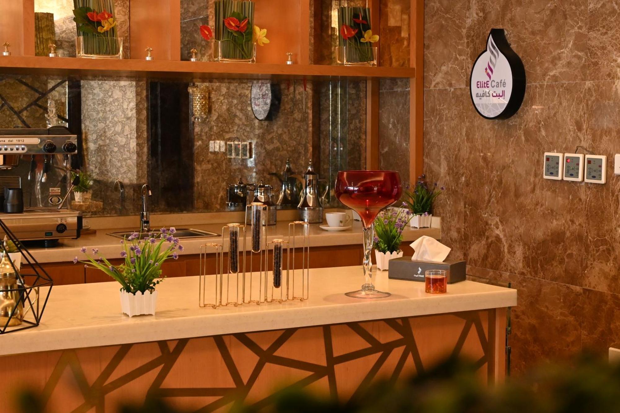 Elite Served Apartments Cidde Dış mekan fotoğraf