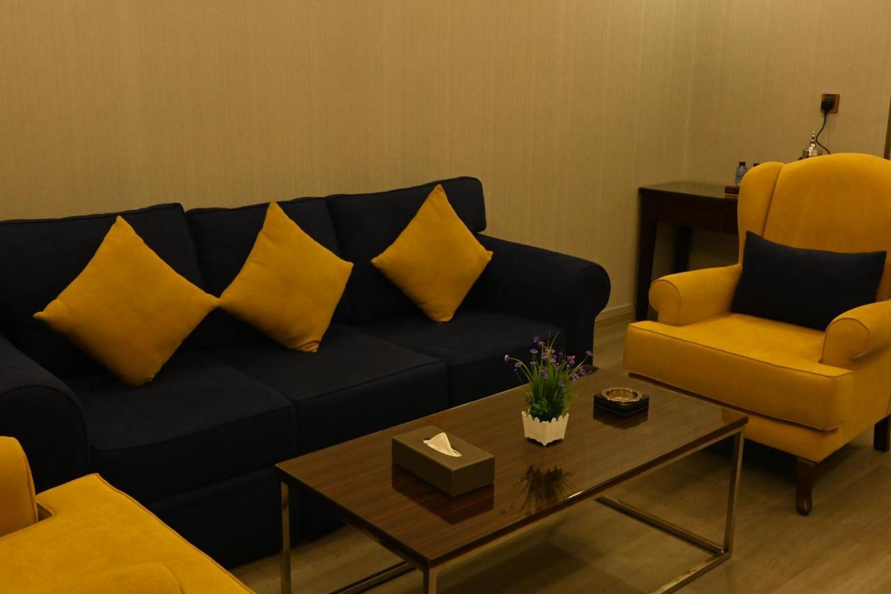 Elite Served Apartments Cidde Dış mekan fotoğraf