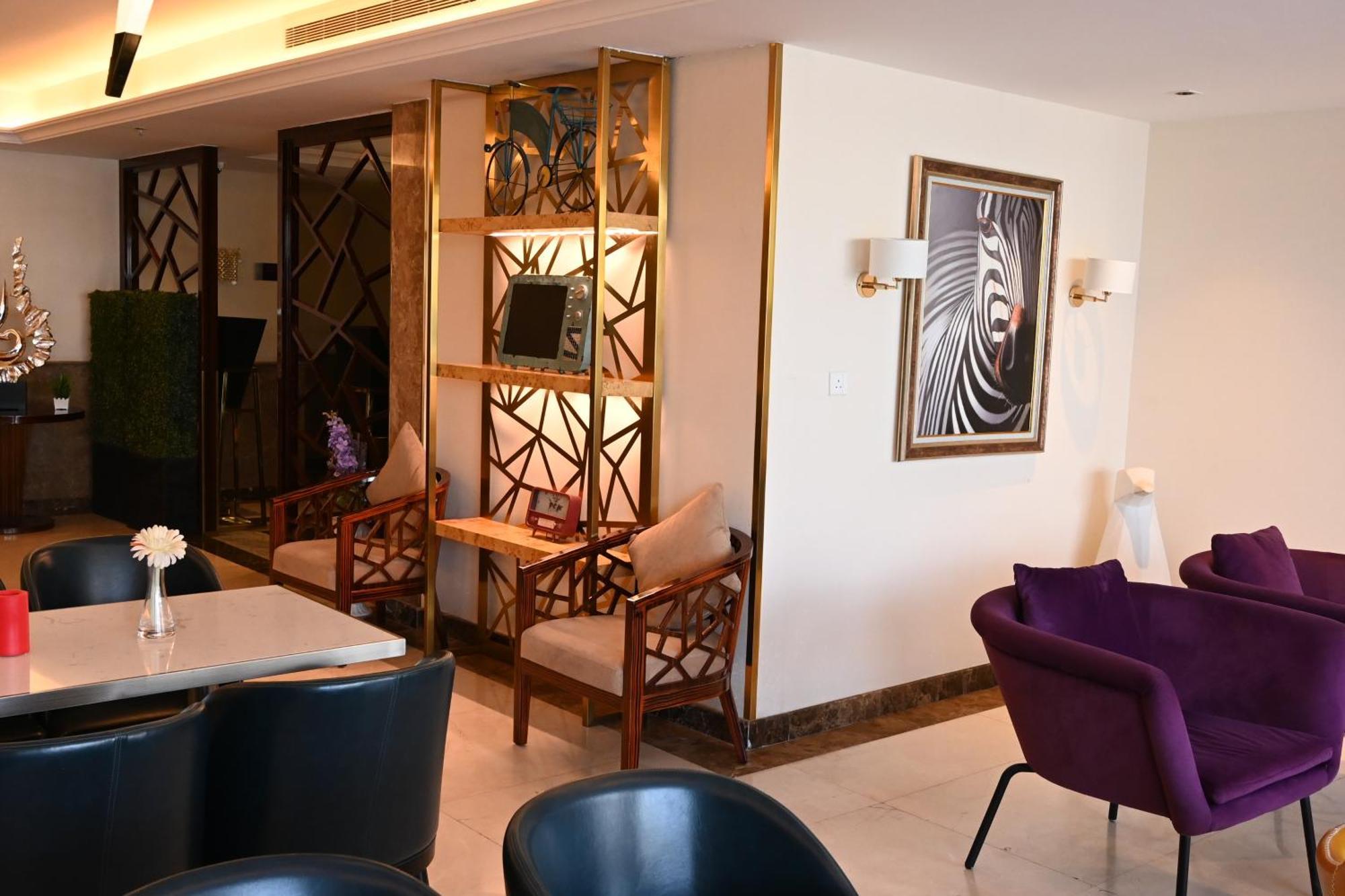 Elite Served Apartments Cidde Dış mekan fotoğraf